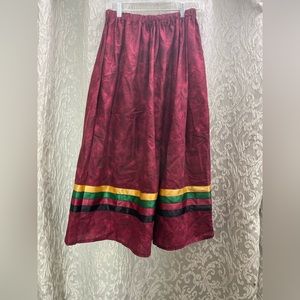 Ribbon Skirt